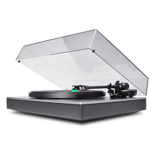 Cambridge - ALVA ST Belt Drive Turntable with Bluetooth® aptX HD