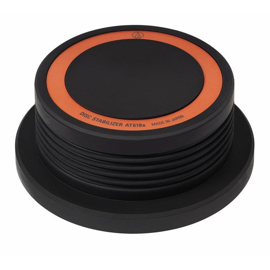 Audio-Technica Disc Stabilizer - AT618a