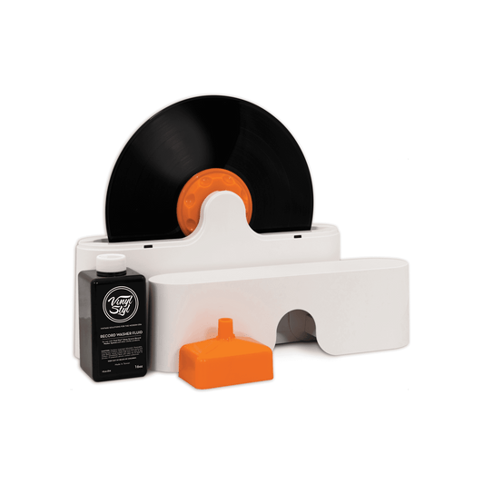 Vinyl Styl - Deep Groove Record Washer System