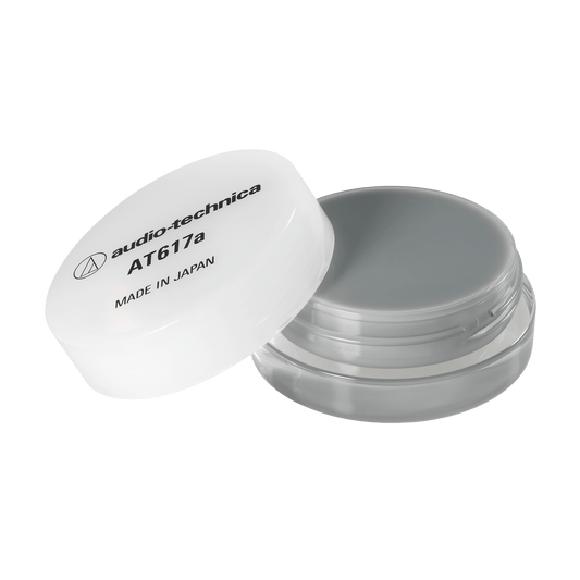 Audio Technica - Cartridge Stylus Cleaner AT617a