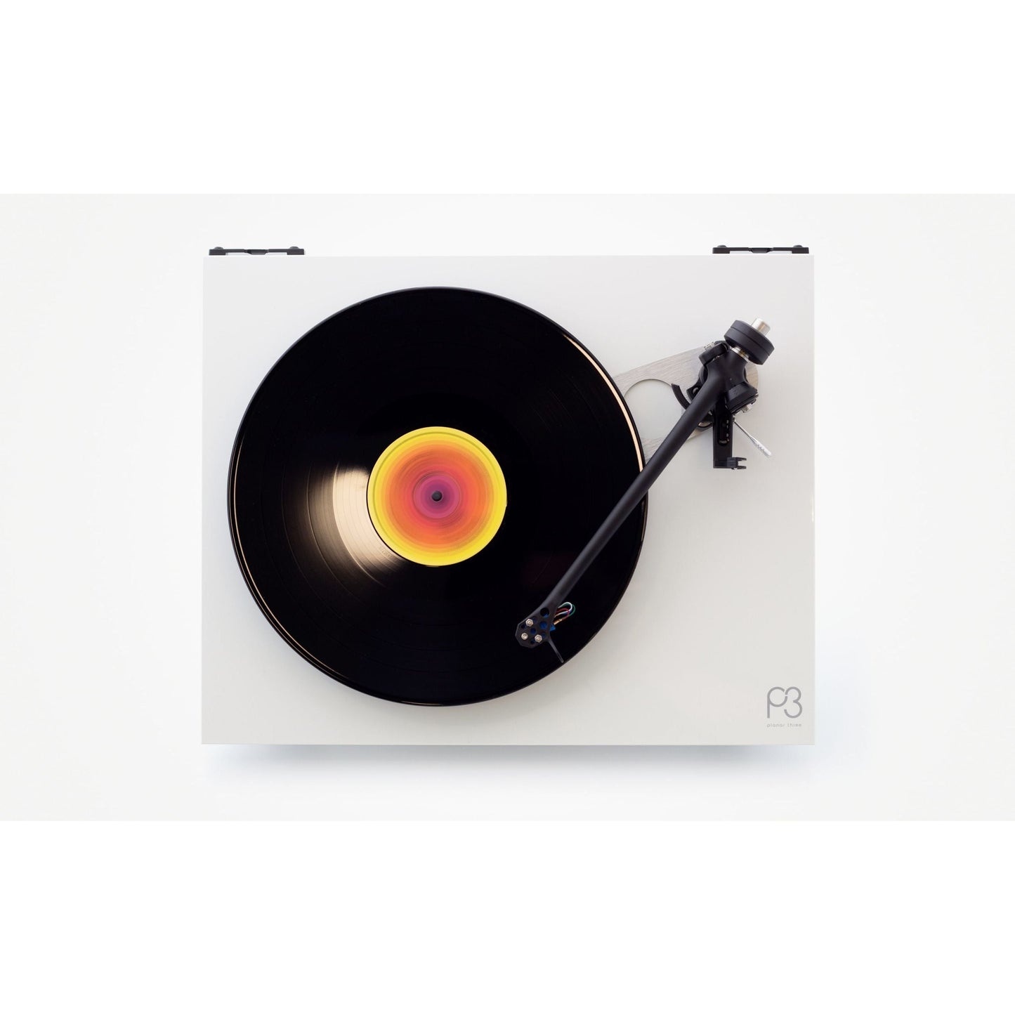 Rega - Planar 3 Turntable