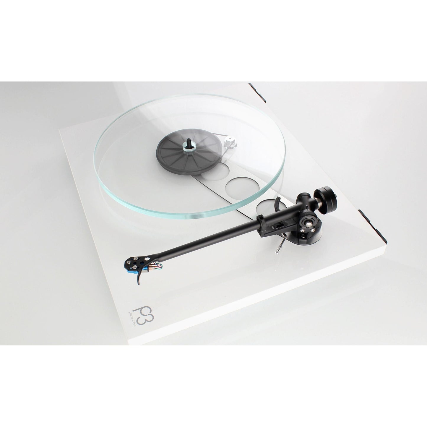 Rega - Planar 3 Turntable