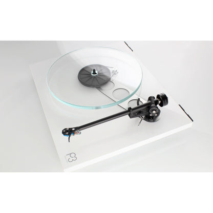 Rega - Planar 3 Turntable