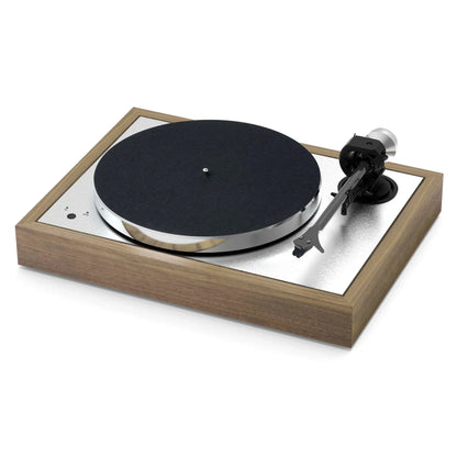Pro-Ject - Classic Evo Turntable w/ Sumiko Moonstone - Walnut