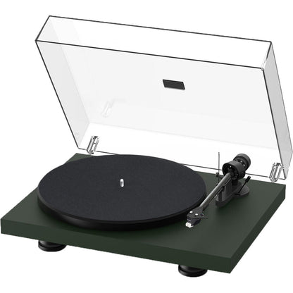 Pro-Ject - Debut Carbon Evolution
